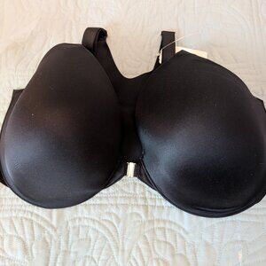 Soma Vanishing 360 Front-Close Bra